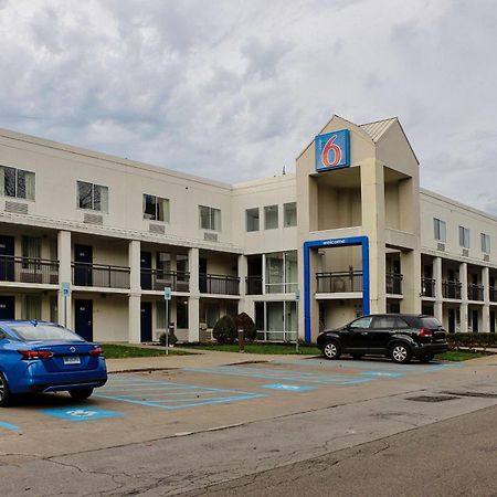 Motel 6-Buffalo, Ny - Airport - וויליאמסוויל מראה חיצוני תמונה