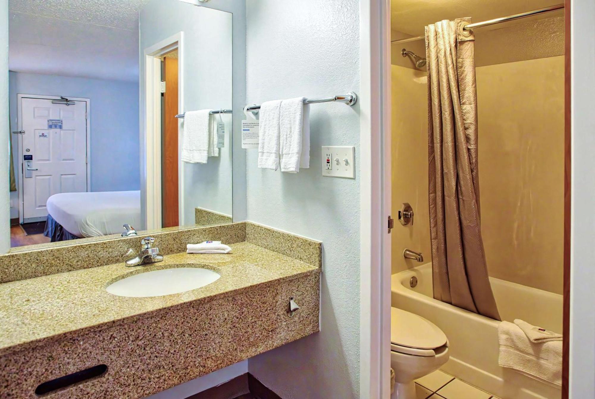 Motel 6-Buffalo, Ny - Airport - וויליאמסוויל מראה חיצוני תמונה