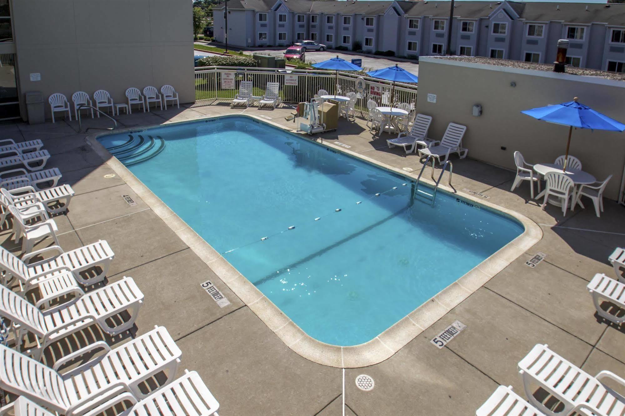 Motel 6-Buffalo, Ny - Airport - וויליאמסוויל מראה חיצוני תמונה