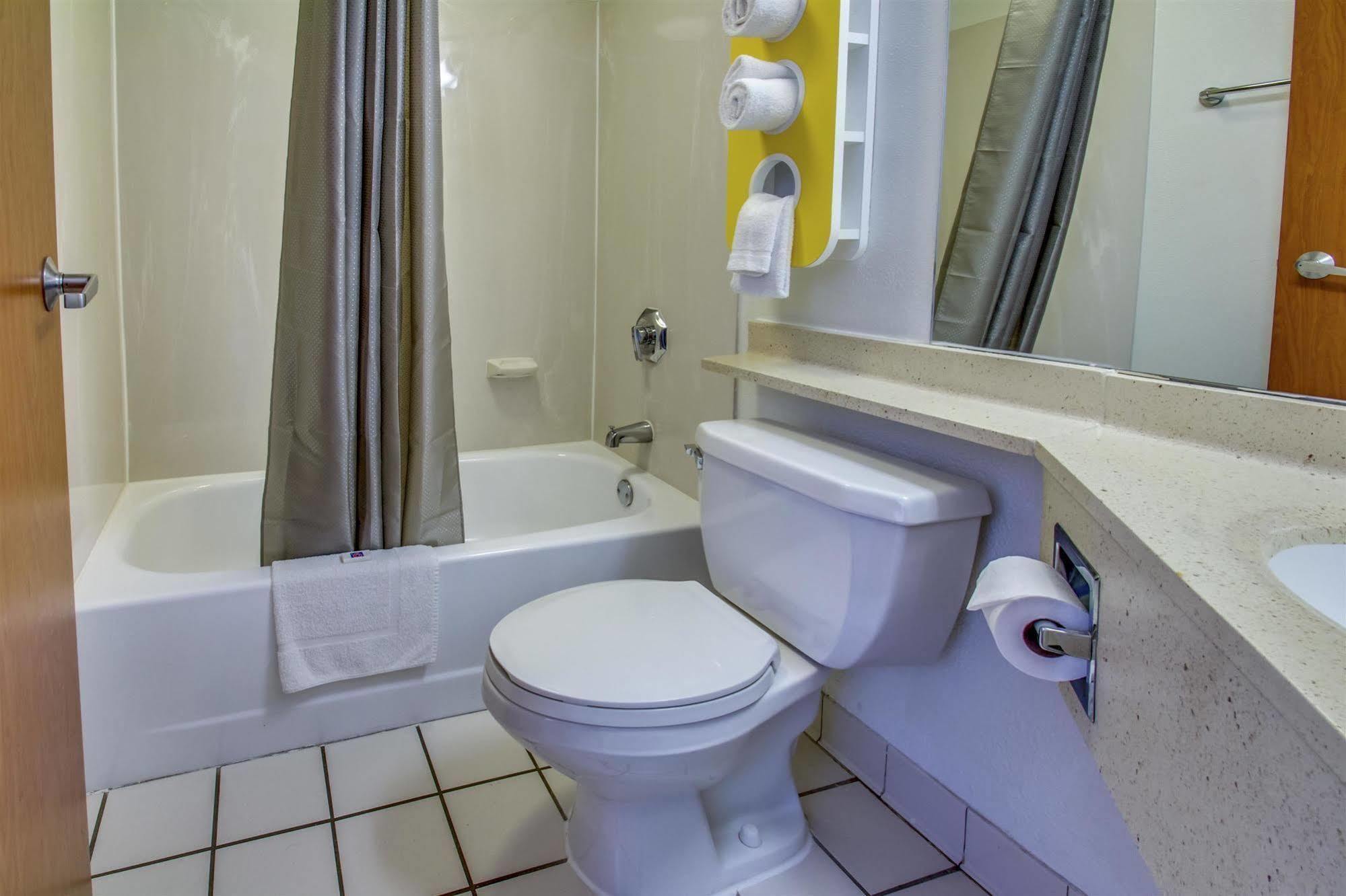 Motel 6-Buffalo, Ny - Airport - וויליאמסוויל מראה חיצוני תמונה
