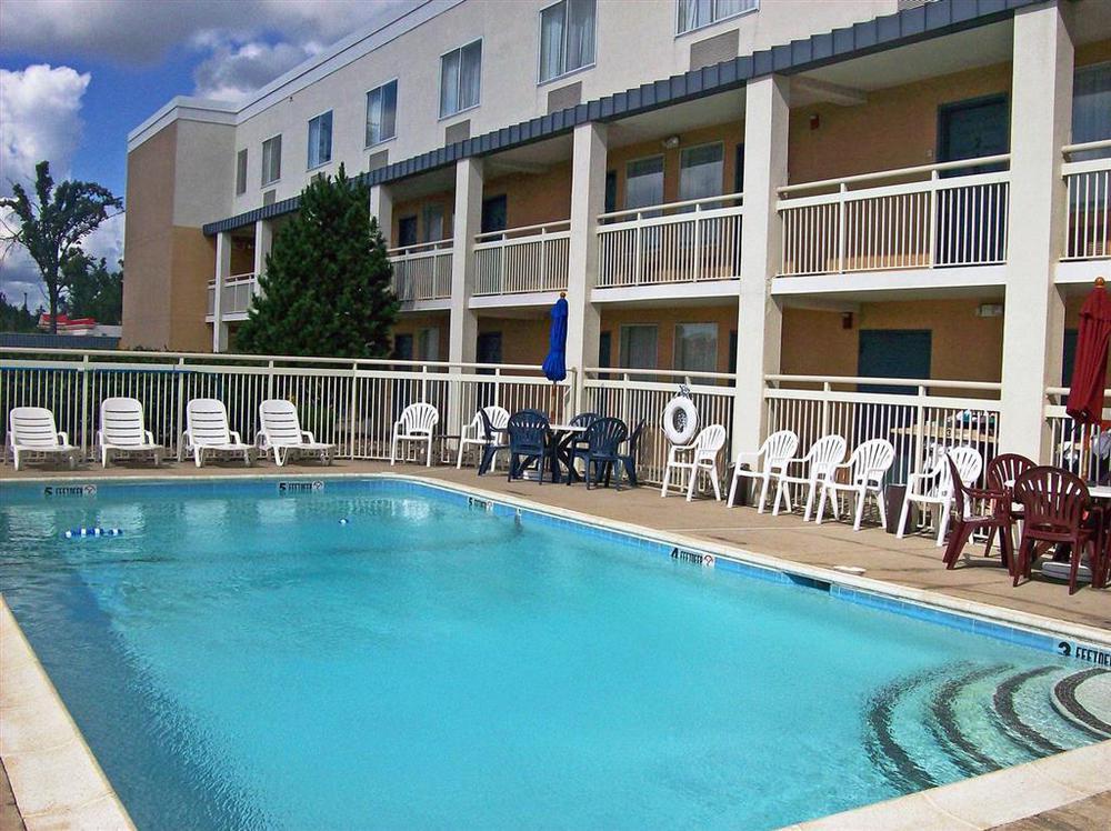Motel 6-Buffalo, Ny - Airport - וויליאמסוויל מתקנים תמונה