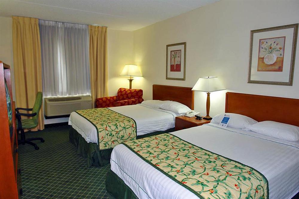 Motel 6-Buffalo, Ny - Airport - וויליאמסוויל חדר תמונה