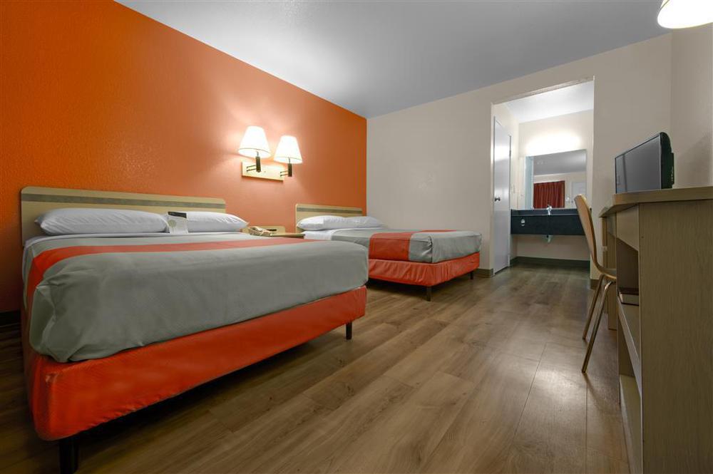 Motel 6-Buffalo, Ny - Airport - וויליאמסוויל חדר תמונה