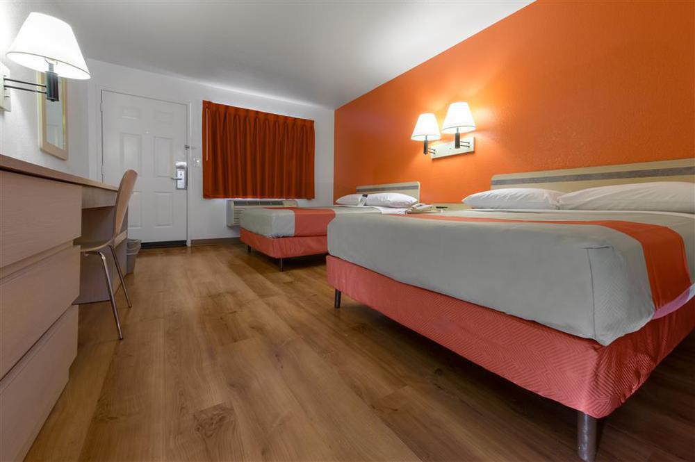 Motel 6-Buffalo, Ny - Airport - וויליאמסוויל חדר תמונה